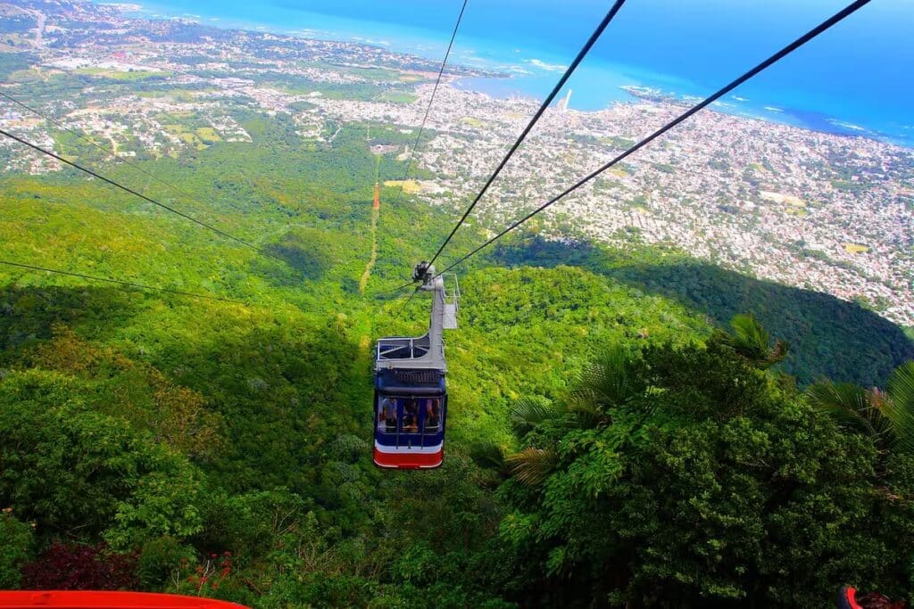 Puerto Plata: 7 Lugares Imprescindibles Que No Puedes Dejar de Visitar